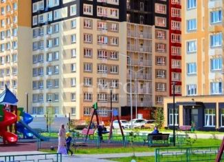 Продажа 2-ком. квартиры, 52 м2, Балашиха, ЖК Пехра, жилой комплекс Пехра, к8