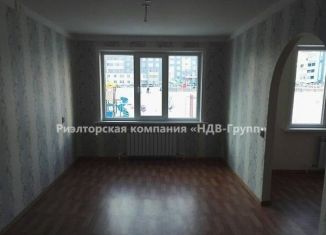 Аренда 3-комнатной квартиры, 72 м2, Хабаровский край, улица Подгаева, 1