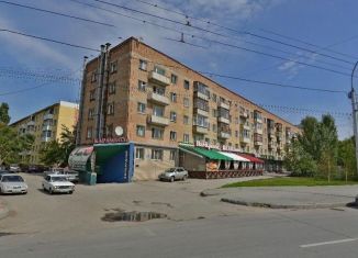 Однокомнатная квартира на продажу, 28.2 м2, Новосибирск, улица Кошурникова, 5, метро Берёзовая роща