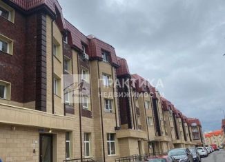 Продается трехкомнатная квартира, 52.2 м2, Королёв, улица Горького, 79к13