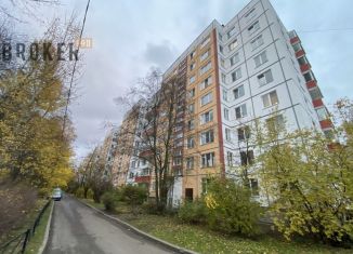 Продам однокомнатную квартиру, 30.8 м2, Санкт-Петербург, Северный проспект, 89к1, метро Политехническая