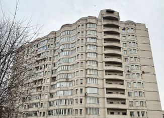 Продажа 3-ком. квартиры, 103.5 м2, Санкт-Петербург, Гранитная улица, 54к3, муниципальный округ Малая Охта