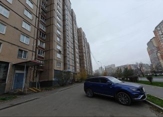 Продажа квартиры студии, 16 м2, Москва, 2-я Вольская улица, 20, район Некрасовка