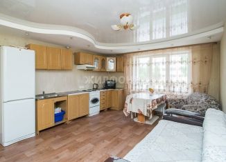 Продается 2-комнатная квартира, 64 м2, Новосибирск, улица Зорге, 98