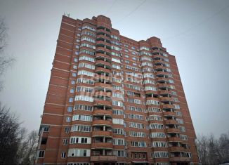 Продаю 1-ком. квартиру, 52 м2, Новосибирская область, Выборная улица, 106/1