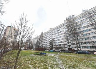 Аренда 1-комнатной квартиры, 32 м2, Санкт-Петербург, Калининский район, проспект Культуры, 15к1