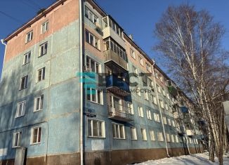 Продаю 2-комнатную квартиру, 42.6 м2, Кемеровская область, Волжская улица, 3