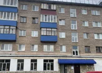 Продается 1-ком. квартира, 29.3 м2, Республика Башкортостан, улица Ленина, 40