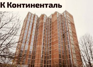 2-комнатная квартира на продажу, 71.7 м2, Нальчик, Московская улица