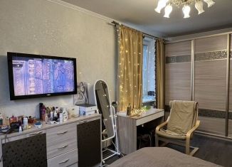 Сдам в аренду комнату, 30 м2, Москва, 3-й Красносельский переулок, 6, Красносельский район