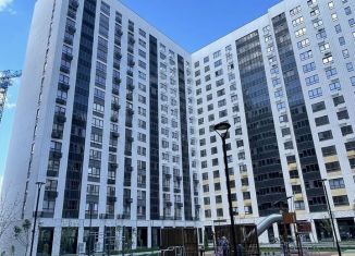2-комнатная квартира на продажу, 58 м2, Воронеж, улица Пескова, 6