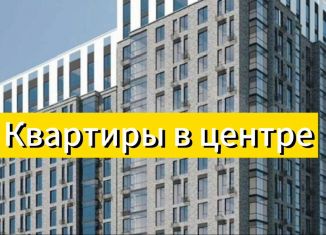 Продам 1-ком. квартиру, 60 м2, Махачкала, улица Ирчи Казака, 103