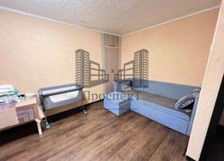 Продам 1-комнатную квартиру, 31 м2, Красноярский край, улица Бегичева, 17