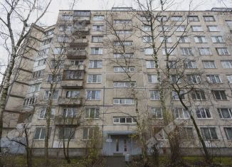 Продажа трехкомнатной квартиры, 65.6 м2, Санкт-Петербург, улица Подвойского, 28к1литЗ, Невский район