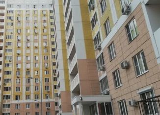 Продам 1-комнатную квартиру, 38 м2, Ростов-на-Дону, проспект Маршала Жукова, 27/1, ЖК Английский Квартал