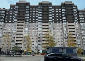 Продается 1-ком. квартира, 44.2 м2, Тюмень, улица Беляева, 29к1