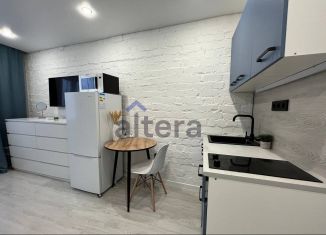 Сдается квартира студия, 20 м2, Казань, улица Батыршина, 25