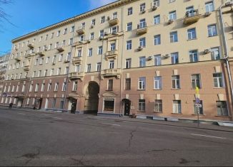 Продается квартира студия, 12 м2, Москва, Краснопролетарская улица, метро Новослободская