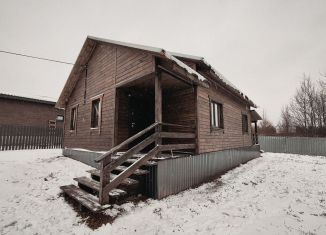 Сдам дом, 80 м2, Московская область, Римская улица, 3