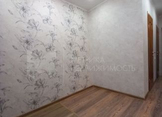 Продается 2-ком. квартира, 58 м2, Тюмень, улица Николая Чаплина, 125, Калининский округ