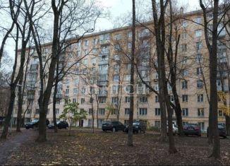 Продам 3-ком. квартиру, 86 м2, Москва, улица Марии Ульяновой, 14, ЮЗАО