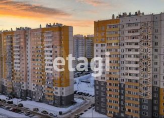 Продам 1-комнатную квартиру, 41.7 м2, Красноярский край