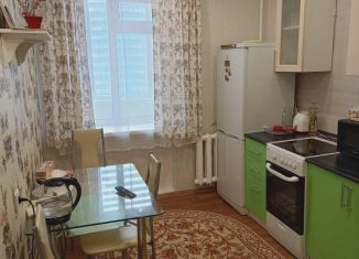 2-комнатная квартира на продажу, 48 м2, Тюмень, улица Червишевский Тракт, 35, Калининский округ