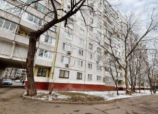 Продам квартиру студию, 13 м2, Москва, метро Бибирево, улица Корнейчука, 55