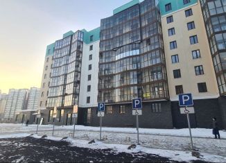 Сдается 1-комнатная квартира, 40 м2, Красноярск, улица Петра Подзолкова, 4