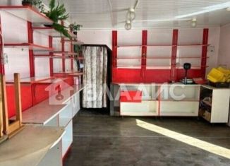 Продаю помещение свободного назначения, 25 м2, Бежецк, Советская площадь, 5