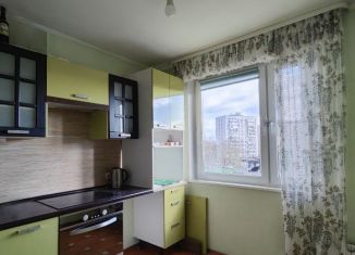 Продажа двухкомнатной квартиры, 51 м2, Москва, метро Перово, Перовская улица, 39к2