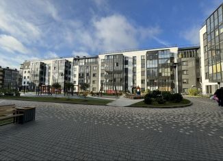 2-ком. квартира в аренду, 55 м2, Санкт-Петербург, Рубежное шоссе