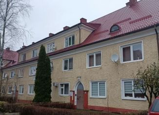 Продажа комнаты, 14 м2, Калининградская область, улица Клавы Назаровой, 67