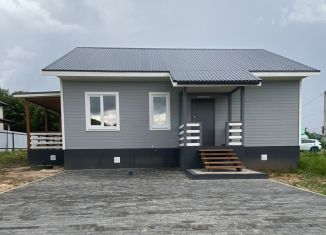 Продам дом, 90 м2, деревня Бавыкино