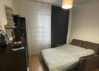 Сдаю в аренду 1-ком. квартиру, 35 м2, Москва, улица Юлиана Семёнова, 8к1, метро Говорово