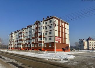 Продается 1-комнатная квартира, 41.8 м2, Белогорск, Железнодорожная улица