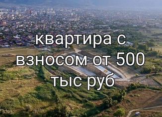 Продажа 1-ком. квартиры, 50.2 м2, Махачкала, Транзитная улица, 1