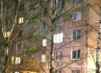 Продаю 1-ком. квартиру, 38 м2, Калининград, Нарвская улица, 64, Ленинградский район