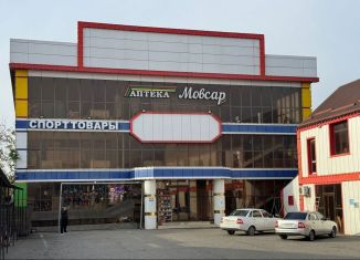 Продам торговую площадь, 2400 м2, Чечня, улица Жукова, 20