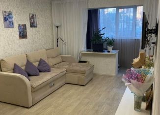 Продажа 1-комнатной квартиры, 35 м2, Казань, улица Сафиуллина, 20к2