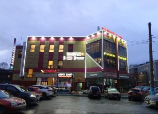 Сдается помещение свободного назначения, 217 м2, Мурманск, улица Академика Книповича, 5