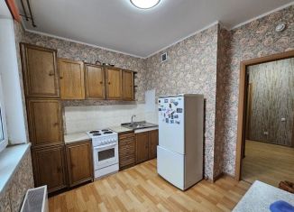 Продажа двухкомнатной квартиры, 56 м2, Москва, шоссе Энтузиастов, 57, район Ивановское