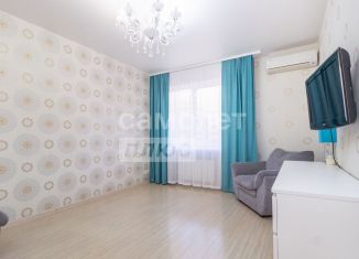 Продам 2-ком. квартиру, 58 м2, Уфа, Бакалинская улица, 25, ЖК Бакалинский