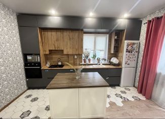 Продам дом, 114.7 м2, посёлок железнодорожной станции Высокая Гора, Черноморская улица, 68А