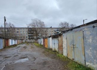 Продам гараж, 22 м2, Новгородская область, улица Некрасова, 21