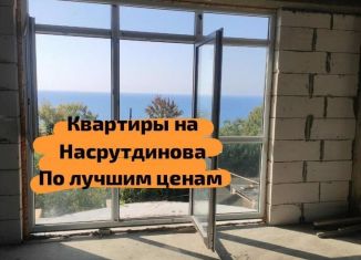 Продам двухкомнатную квартиру, 77.2 м2, Махачкала, проспект Насрутдинова, 162