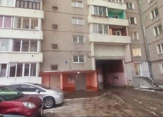 Продается двухкомнатная квартира, 37 м2, Иркутск, улица Карла Либкнехта, 208