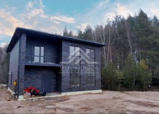 Продажа дома, 195 м2, коттеджный посёлок Совушки, Тисовая улица, 19