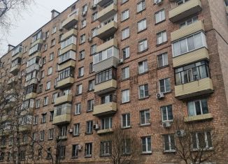 Продажа 3-ком. квартиры, 57.3 м2, Москва, Стройковская улица, 12к1, метро Марксистская