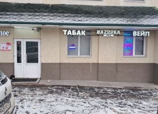 Сдам торговую площадь, 86 м2, Старый Оскол, улица Ленина, 64